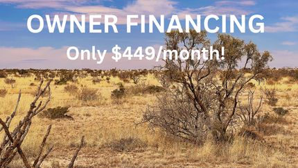 Farm Property for sale in Hudspeth County, Texas