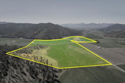 Farm Property for sale in Siskiyou County, California