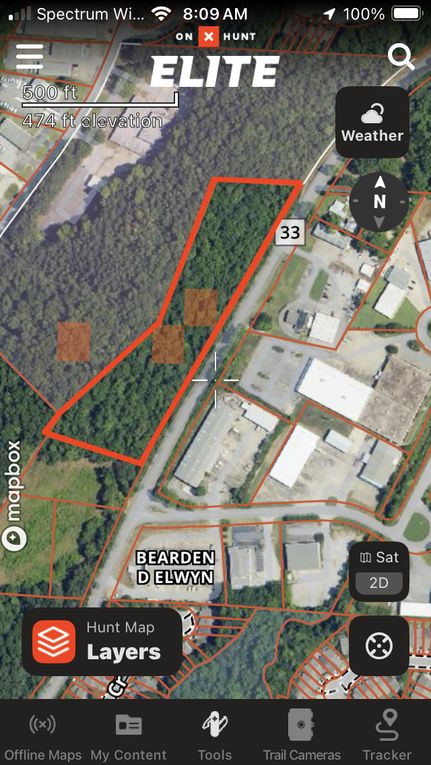 Ranch Property for sale in Shelby County, Alabama