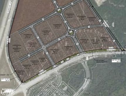 Farm Property for sale in Glynn County, Georgia
