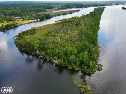 Farm Property in Santa Rosa County, Florida