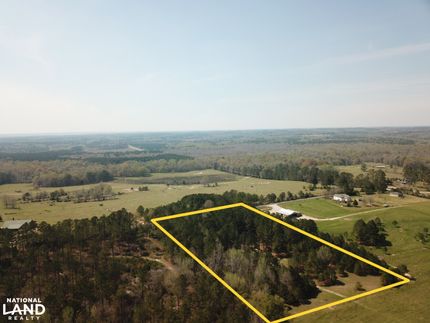 Farm Property in Macon County, Alabama