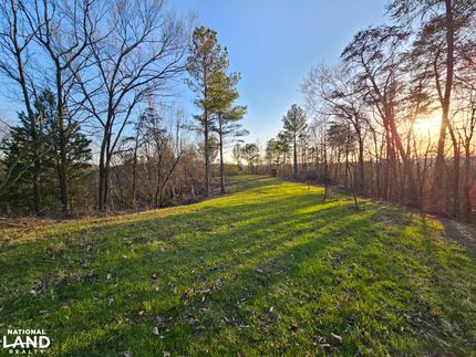 Recreational Property in Cullman County, Alabama