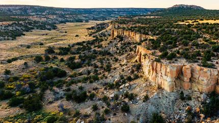 Recreational Property in Cibola County, New Mexico