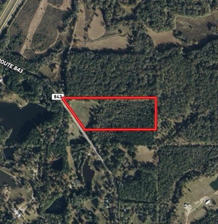 Farm Property for sale in Caldwell Parish, Louisiana