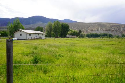 Farm Property for sale in Lemhi County, Idaho
