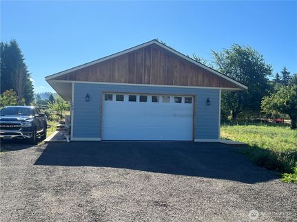 Recreational Property for sale in Lewis County, Washington