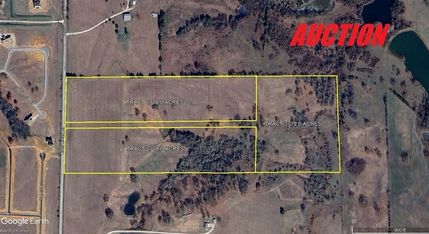 Ranch Property for sale in Grayson County, Texas