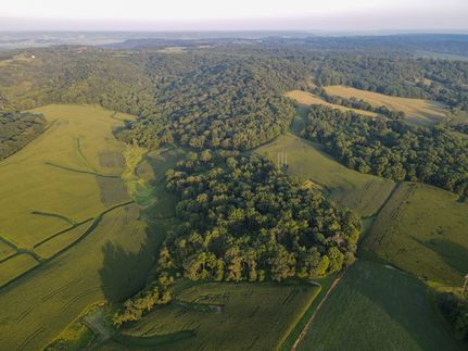 Recreational Property for sale in Jo Daviess County, Illinois