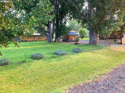 Farm Property for sale in Grant County, Oregon