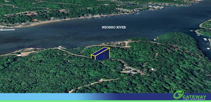 Ranch Property for sale in Delaware County, Oklahoma