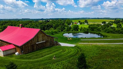 Farm Property for sale in Lawrence County, Pennsylvania
