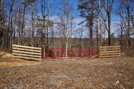 Farm Property for sale in Sequatchie County, Tennessee