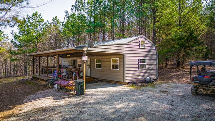 Recreational Property for sale in Perry County, Tennessee