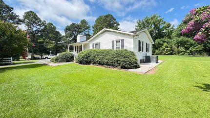 Farm Property for sale in Wake County, North Carolina