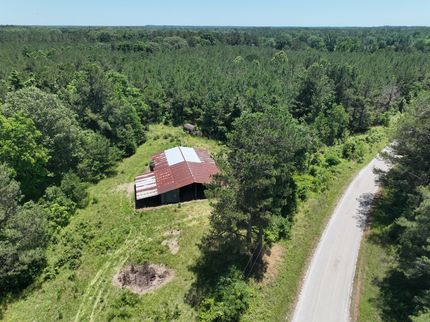 Ranch Property for sale in Catahoula Parish, Louisiana
