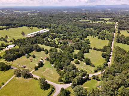 Farm Property for sale in Johnson County, Arkansas