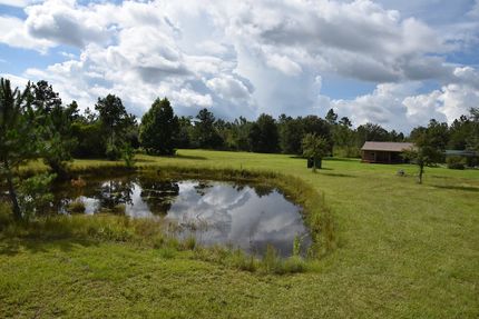 Farm Property for sale in Dixie County, Florida