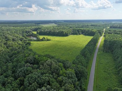 Farm Property for sale in Halifax County, North Carolina