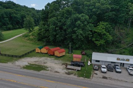 Farm Property for sale in Wolfe County, Kentucky