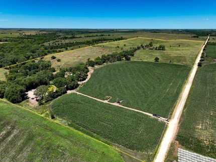 Ranch Property for sale in Jewell County, Kansas