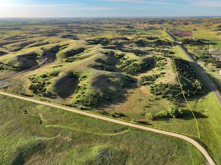 Ranch Property for sale in Lincoln County, Kansas