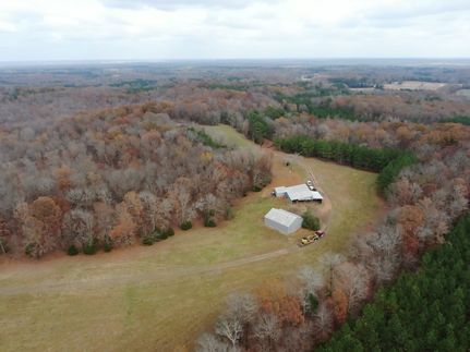 Ranch Property for sale in Hardeman County, Tennessee