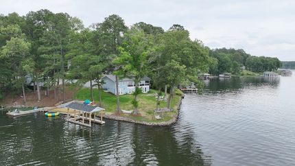 Ranch Property in Northampton County, North Carolina