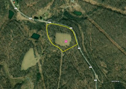 Farm Property in Upshur County, West Virginia