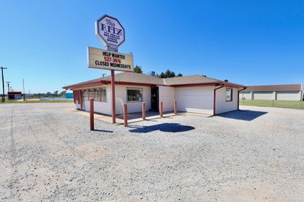 Recreational Property for sale in Custer County, Nebraska