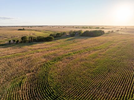 Farm Property for sale in Jewell County, Kansas