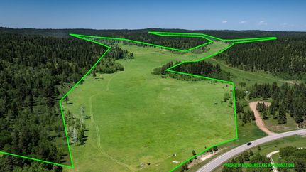 Farm Property for sale in Lawrence County, South Dakota