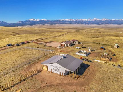 Farm Property for sale in Custer County, Colorado