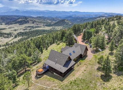 Ranch Property for sale in Fremont County, Colorado