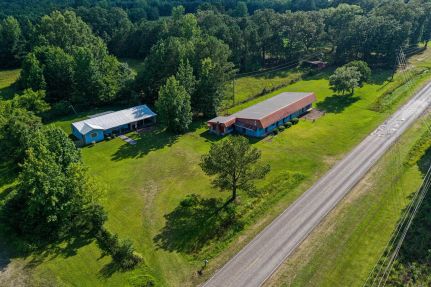 Recreational Property for sale in Clay County, Mississippi