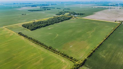 Farm Property for sale in Warren County, Indiana