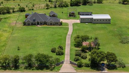 Undeveloped Land for sale in Navarro County, Texas