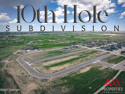 Ranch Property for sale in Campbell County, Wyoming