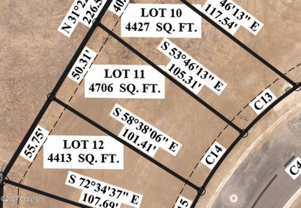 Farm Property for sale in Campbell County, Wyoming