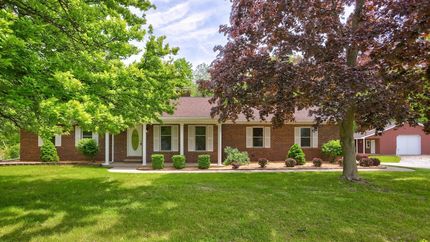 Ranch Property for sale in Saginaw County, Michigan