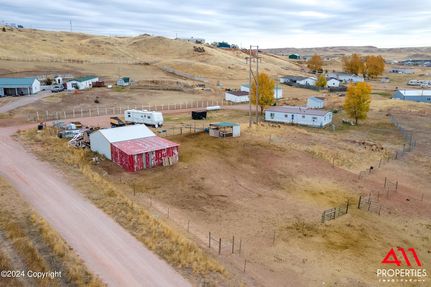 Ranch Property for sale in Campbell County, Wyoming