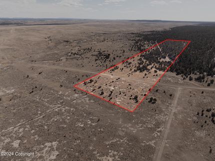 Property for sale in Crook County, Wyoming