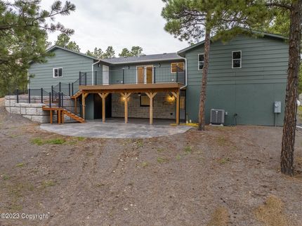 Ranch Property for sale in Crook County, Wyoming