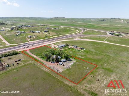 Farm Property for sale in Campbell County, Wyoming