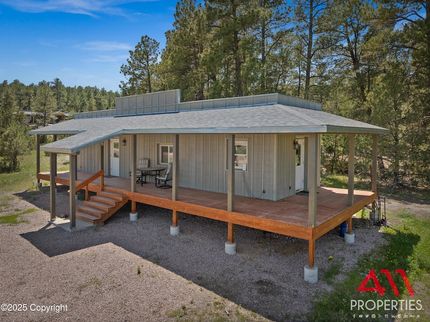 Residential Property for sale in Crook County, Wyoming