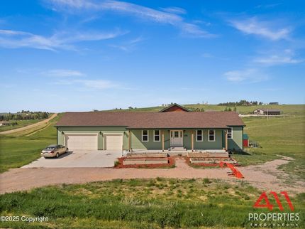 Recreational Property for sale in Campbell County, Wyoming