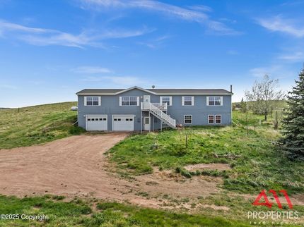 Farm Property for sale in Campbell County, Wyoming