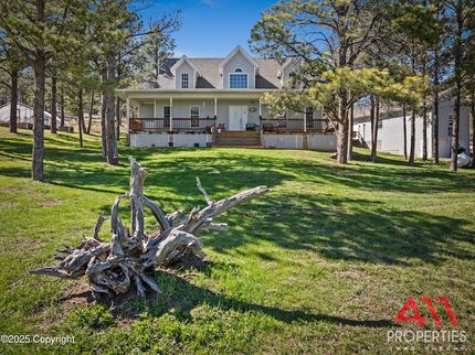 Ranch Property for sale in Crook County, Wyoming