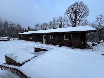 Ranch Property for sale in Beltrami County, Minnesota