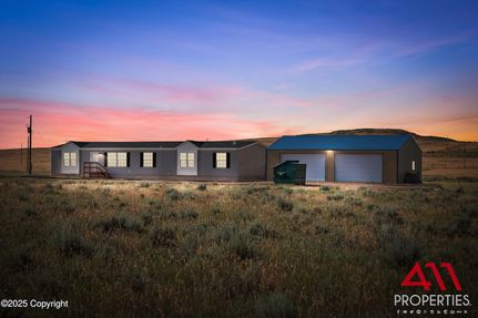Ranch Property for sale in Campbell County, Wyoming